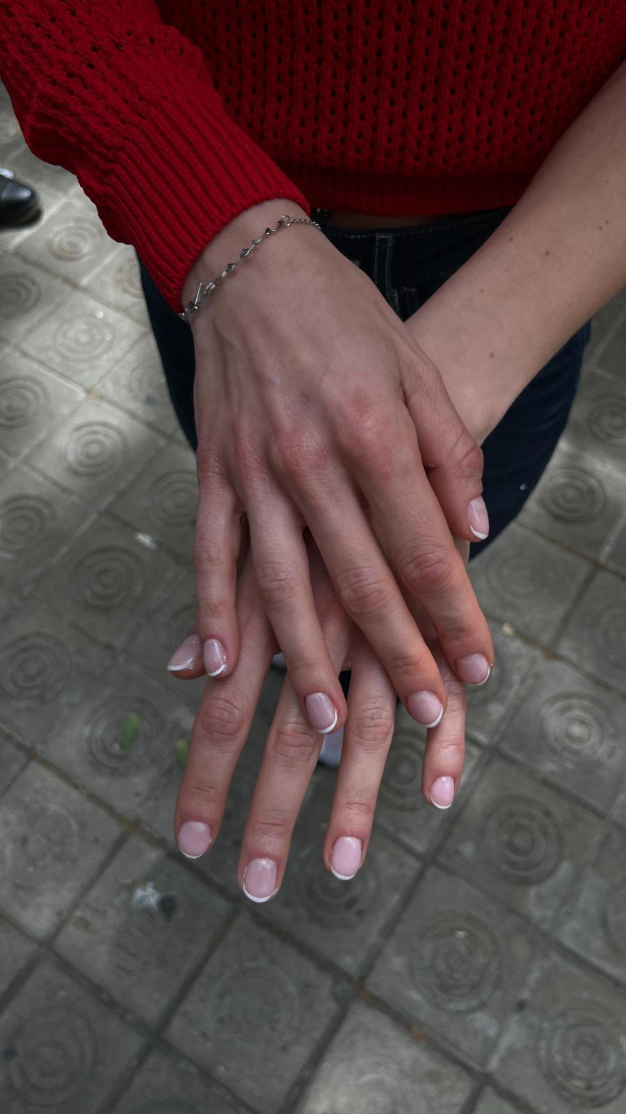 Manicura & Pedicura